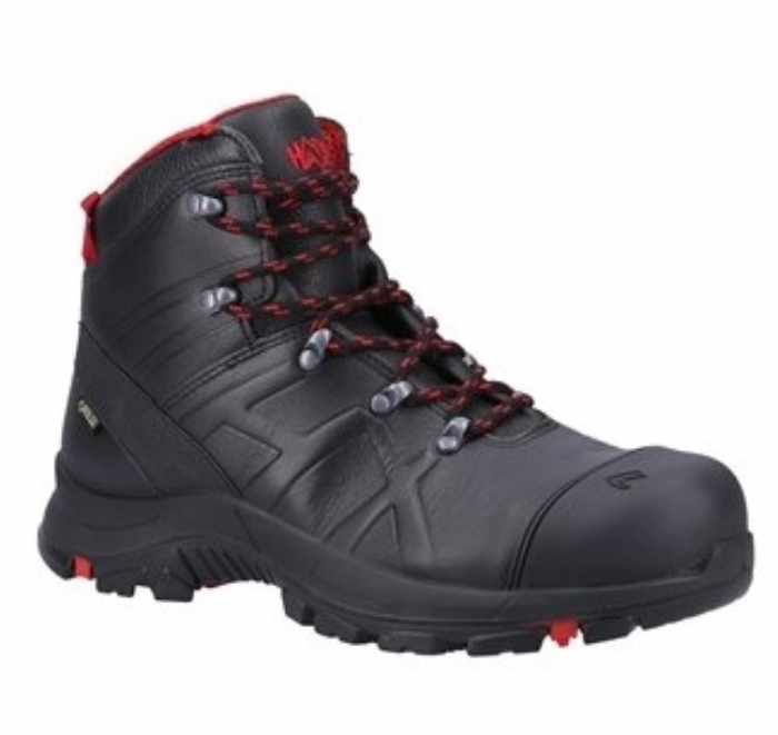 Haix Black Eagle 54 Mid Safety Boot