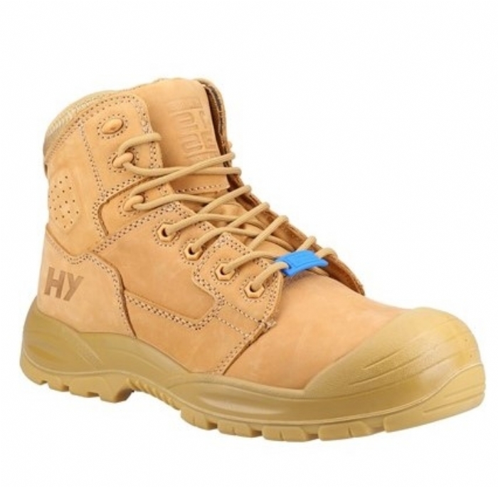 Hard Yukka Legend SBP SRA Wheat Safety Boot 