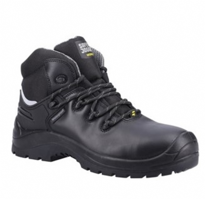 Safety Jogger X430 S3 Safety Boot