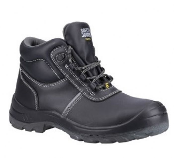 Safety Jogger EOS S3 Composite Safety Boot
