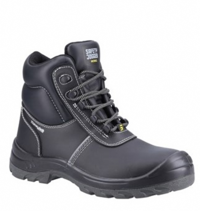 Safety Jogger ARAS S3 ESD Safety Boot