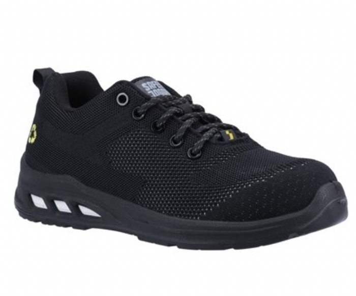 Safety Jogger Ecofitz S1P Safety Trainer