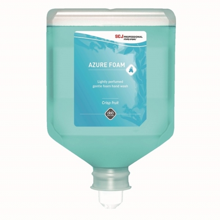 Deb Azure FOAM Cartridge 2 Litre