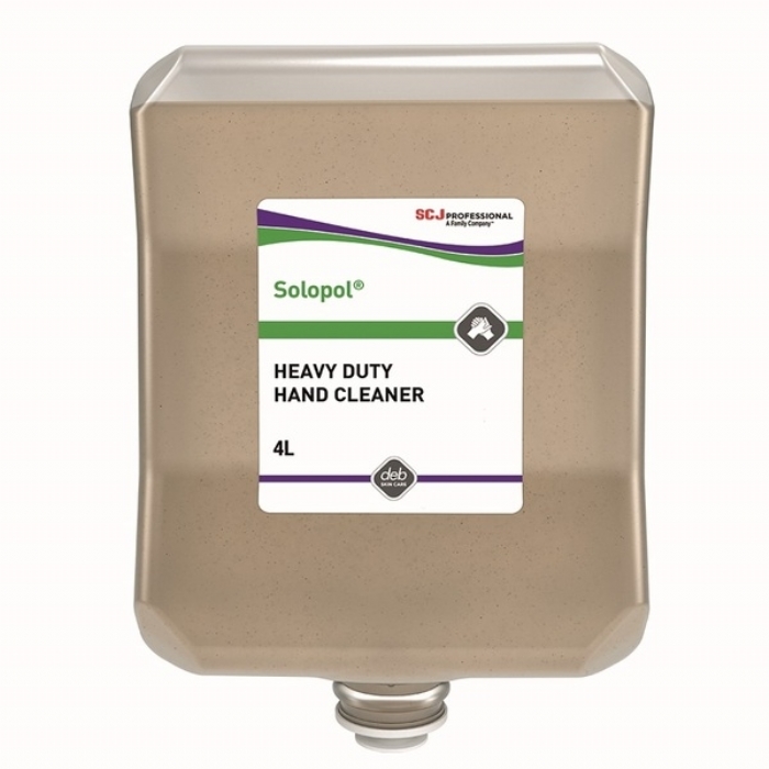 Deb Solopol Cartridge 4 Litre