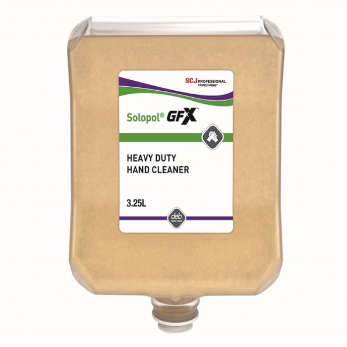 Deb Solopol GFX POWER FOAM 3.25 Litre