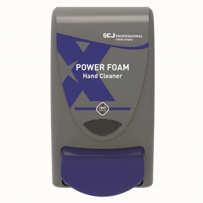 Deb Estesol FX PURE POWER FOAM Dispenser 1 Litre