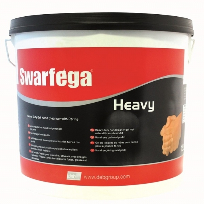  Swarfega Heavy Pail 15 Litre