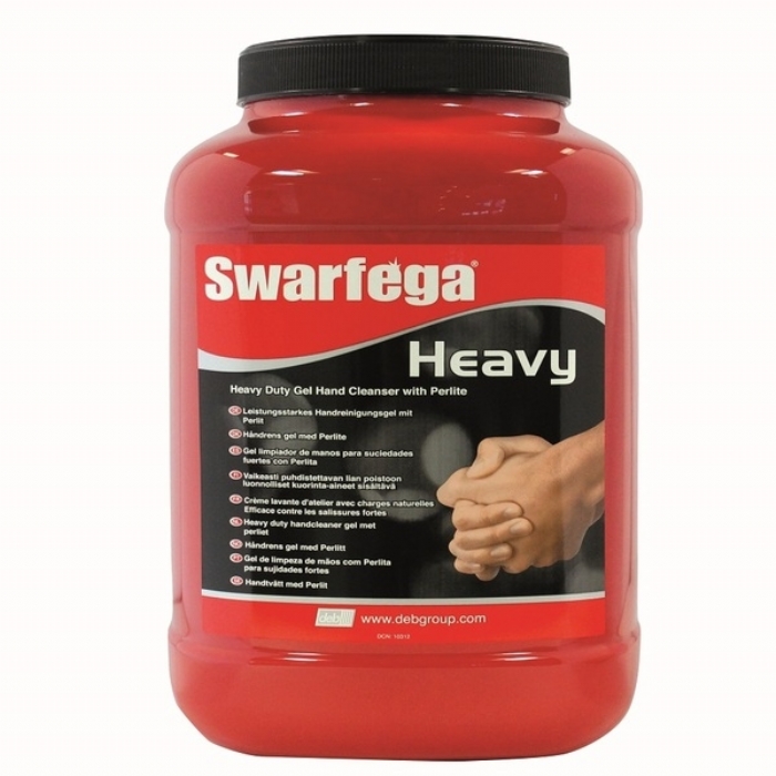  Swarfega Heavy Tub 4.5 Litre