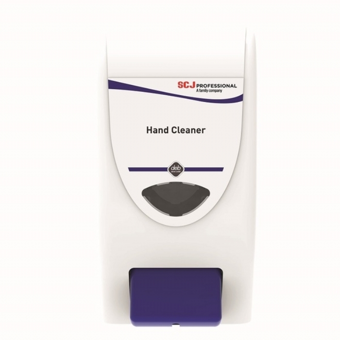 Deb Cleanse Light Dispenser 4 Litre