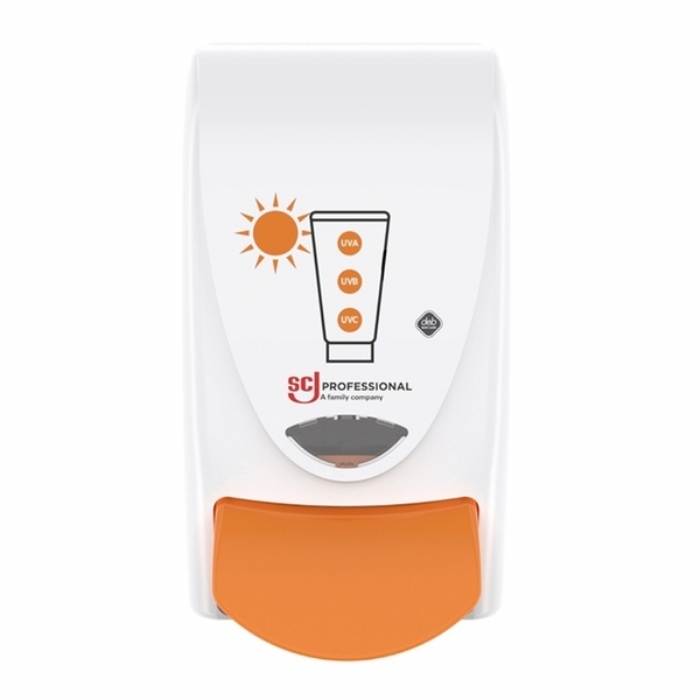 Sun Protect Dispenser 1 Litre