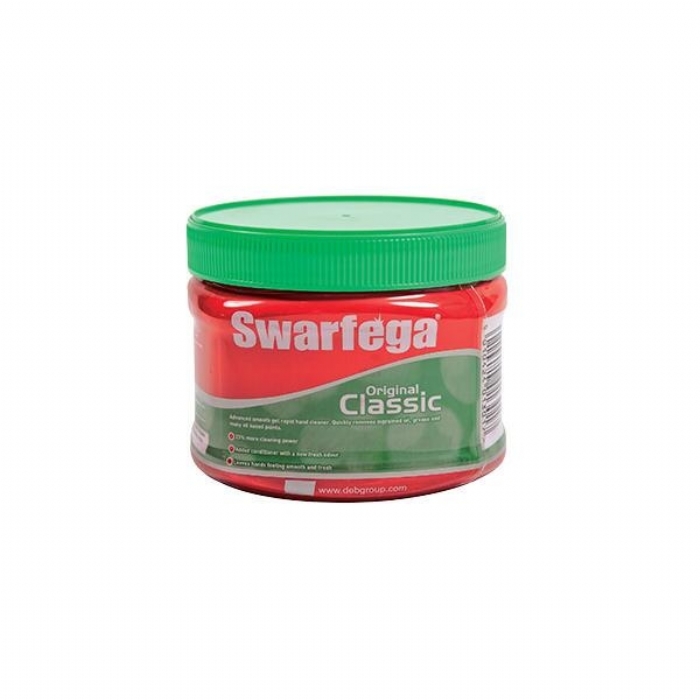  Deb Swarfega Original 1 Litre Jar