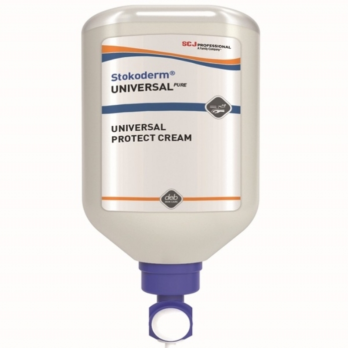 Deb Stokoderm Universal PURE Cartridge 700ML