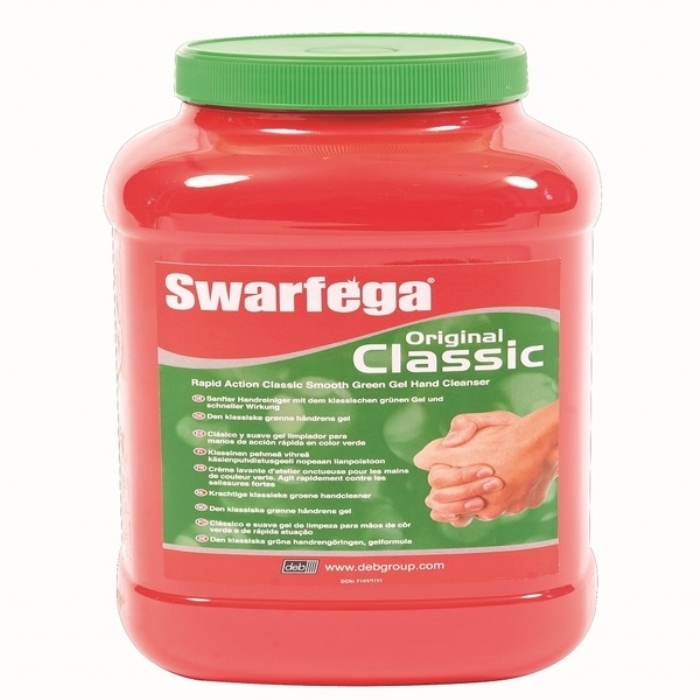 Swarfega Original Classic Tub 4.5 Litre