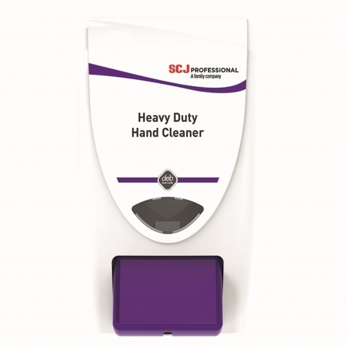 Deb Cleanse Heavy Dispenser 4 Litre