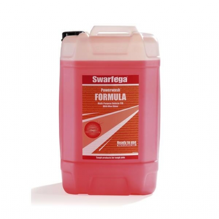 Deb Swarfega Powerwash Formula 25 litre