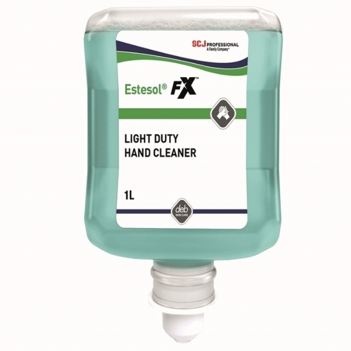 Deb Estesol FX POWER FOAM Cartridge 1 Litre