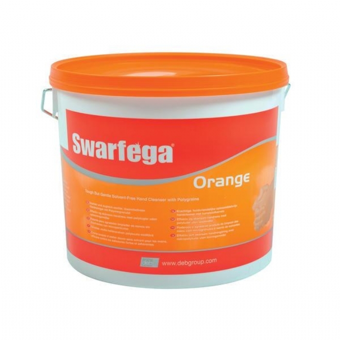 Swarfega Orange Pail 15 Litre