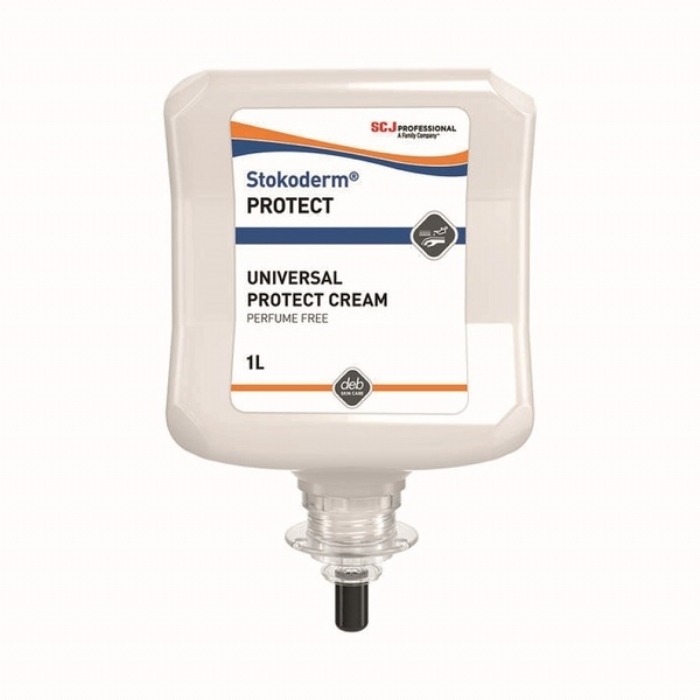 Stokoderm Universal PURE Cartridge 1 Litre