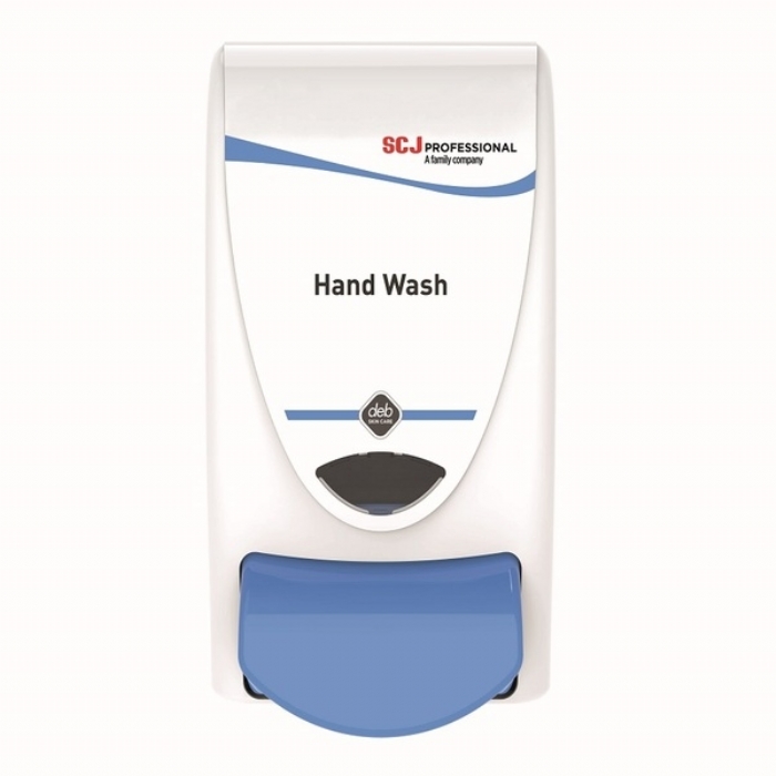  Deb Cleanse Washroom Dispenser 1 Litre