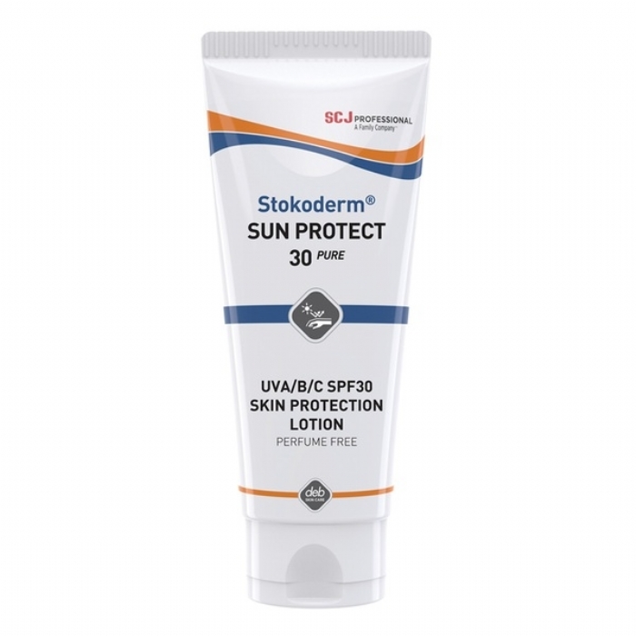 Deb Stokoderm Sun Protect 30 Pure 100ML