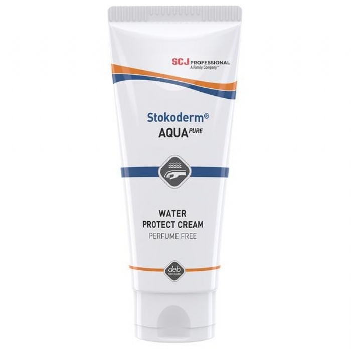 Deb Stokoderm Aqua Pure 100ML