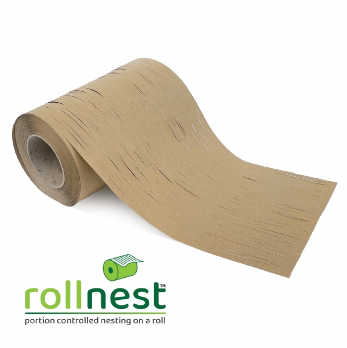 RollNest - Nesting and Enrichment - 6 Rolls per pack