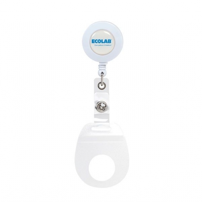 Retractable Clip 100ml