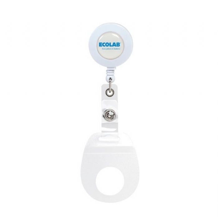 Retractable Clip 100ml