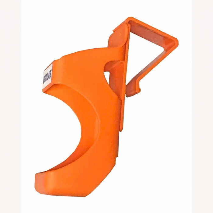 Orange Bed End Bracket