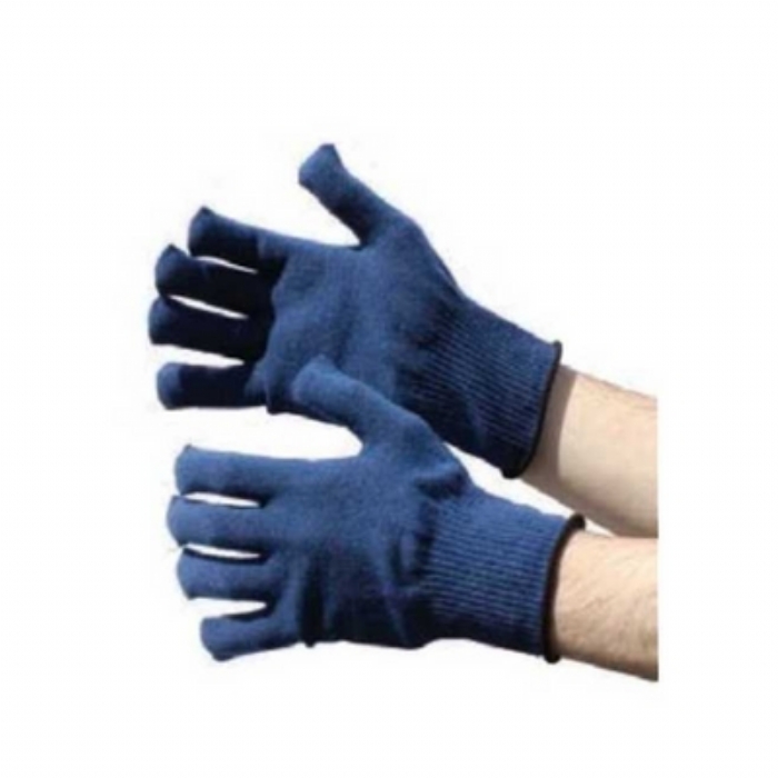 Bodytech Navy Thermal Gloves