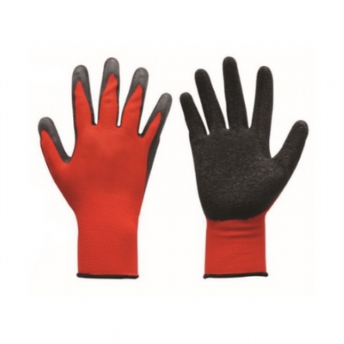 Bodytech Grab N Grip, Red & Black