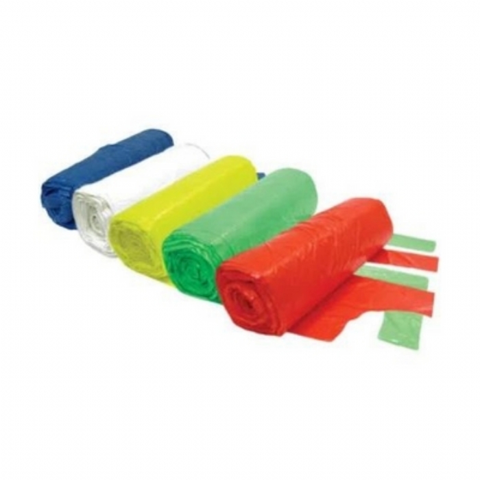 Bodytech Disposable Aprons on a Roll, 69x107cm, 1000/Case