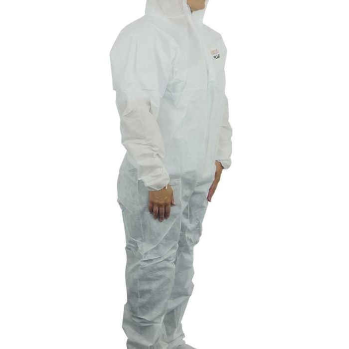 Non Woven Coverall - Cat 1