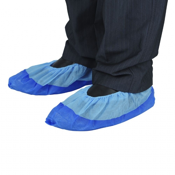 CPE Heavy Duty Overshoes