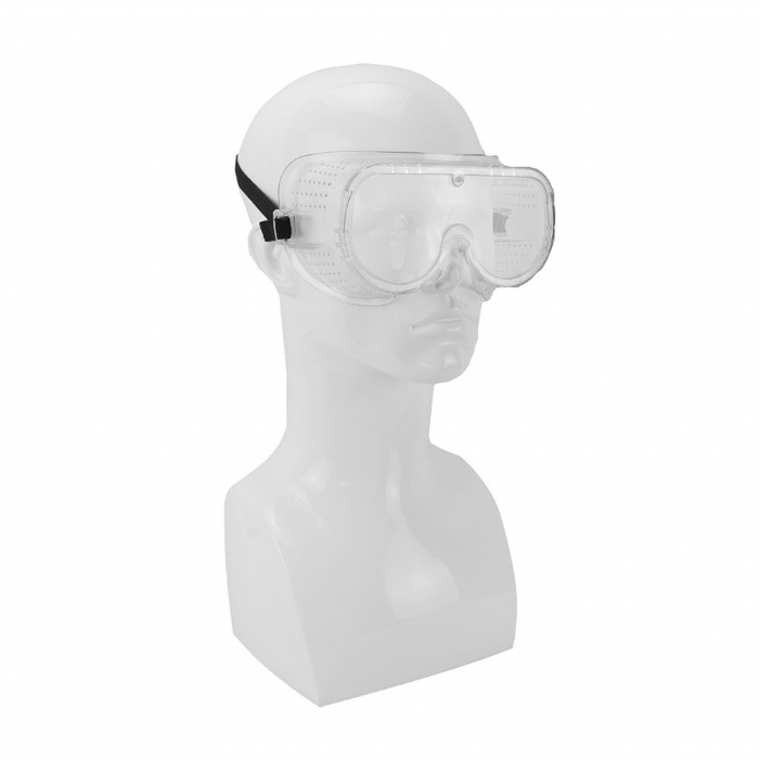 Basic Anti-Mist Goggles