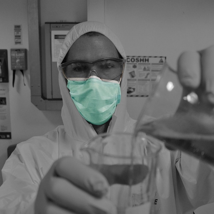 Type IIR Tie on Surgical Face Masks