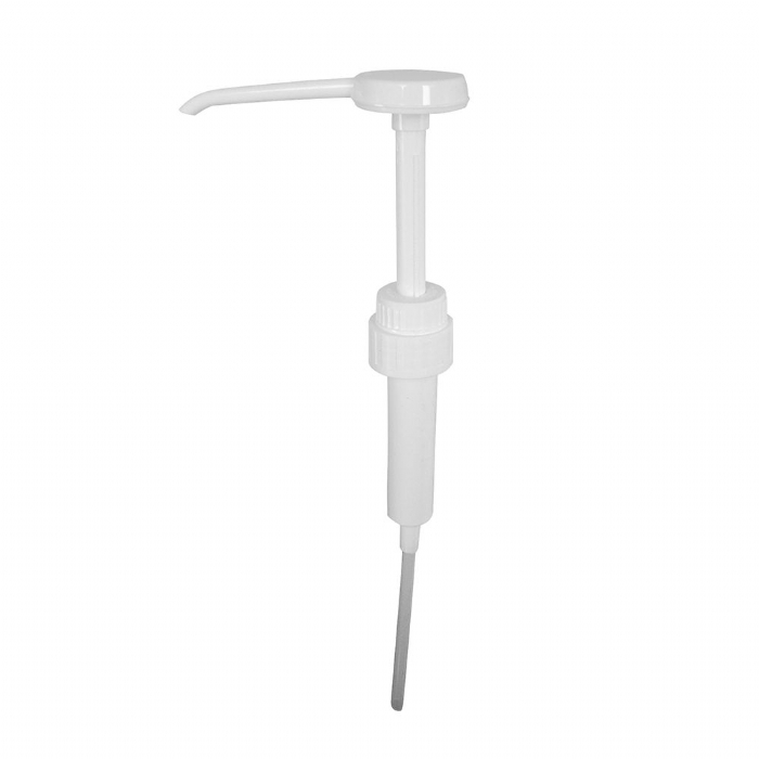 5 Litre Pelican Pump Dispenser (10ml Dose)