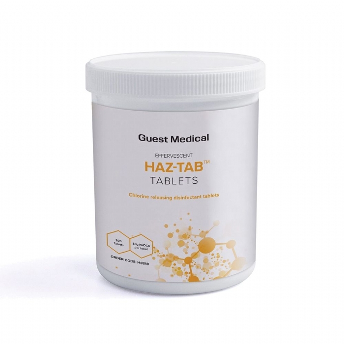 Haz-Tab Chlorine Tablets