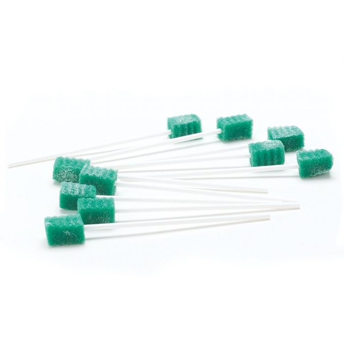 Foam Tipped Applicators