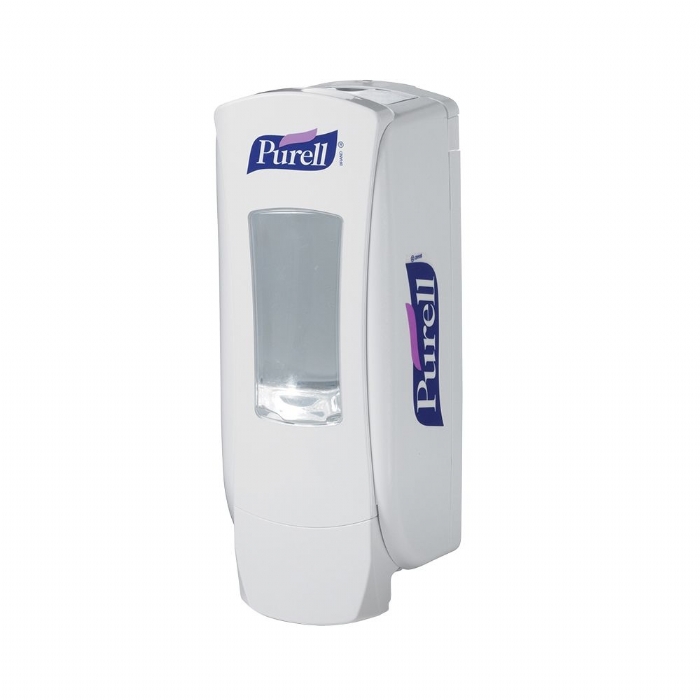 PURELL ADX-12 1200ml Grey/White Dispenser