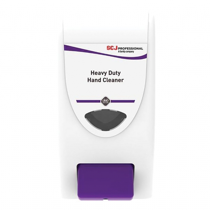 Deb Cleanse Heavy Duty Dispenser - 4 Litre