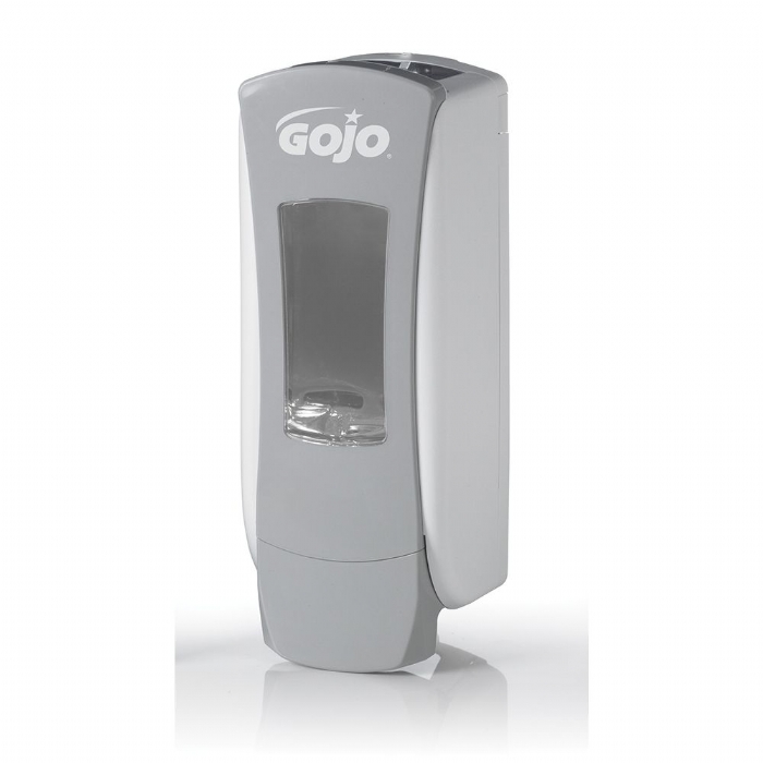 GOJO ADX-12 Manual 1250ml Grey/White Dispenser