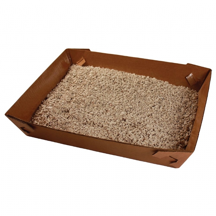 Nuguard Disposable Cat Litter Trays