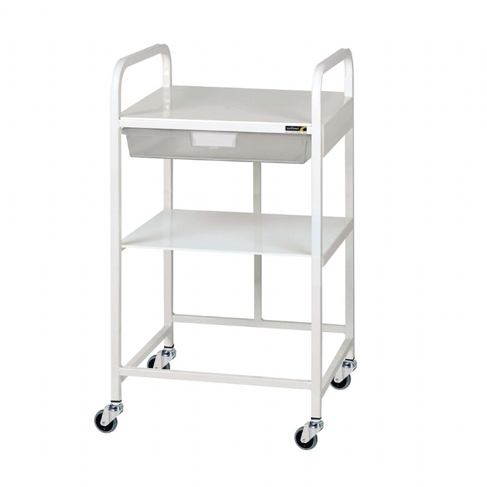 Vista 10 Multi Purpose Trolley