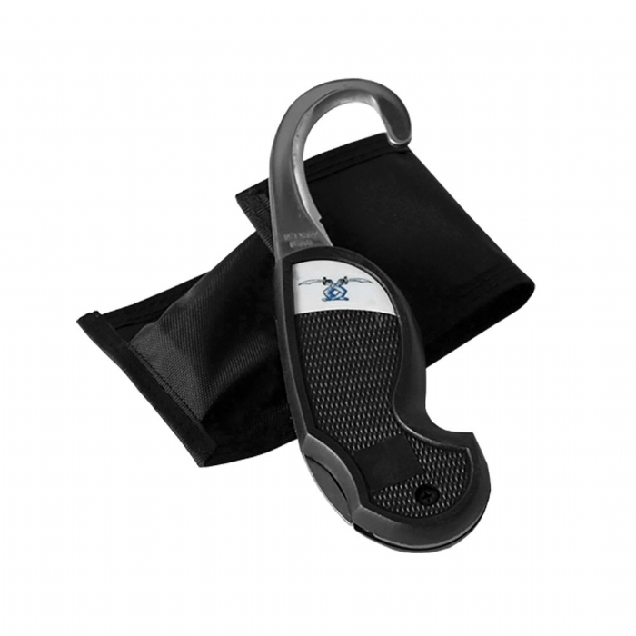 LC1 Ligature Cutter with Basic Pouch