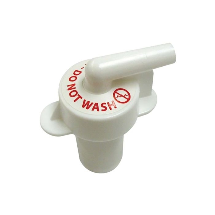 Devilbiss 7305D Hydrophobic Filter for QSU 800ml Canister