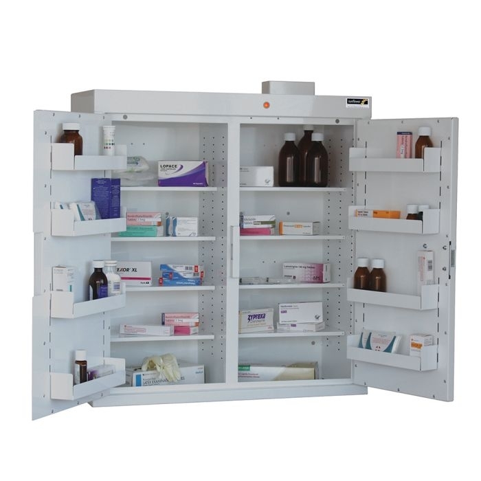 Sunflower MC8 Medicine Cabinet