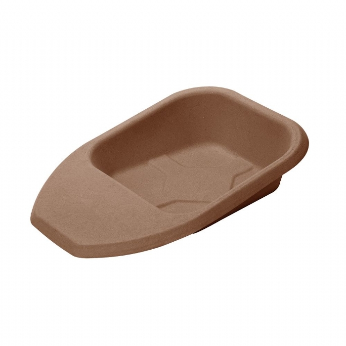 Caretex Maxi Slipper Pan Liner 2000ml