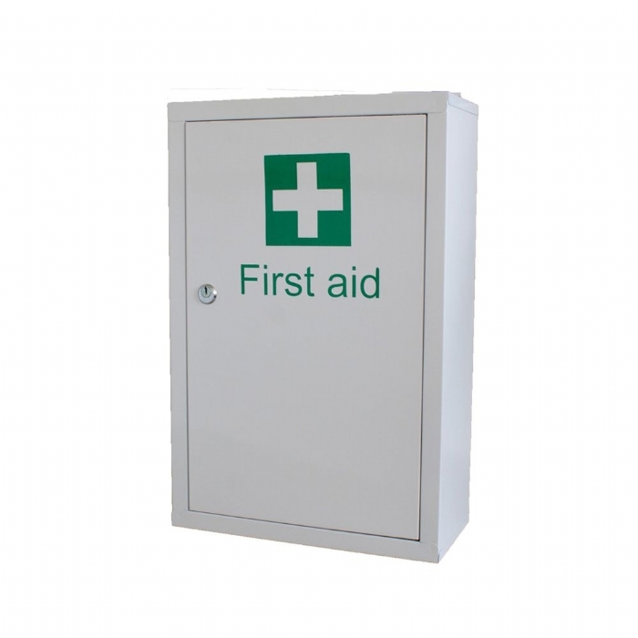 First Aid Cabinet Small