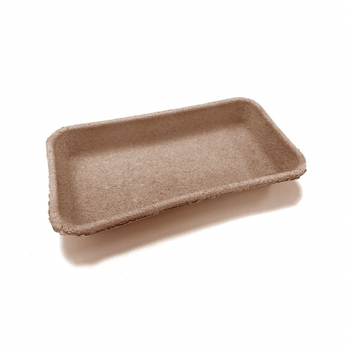 Disposable Pulp Tray (180 x 97 x 25mm)